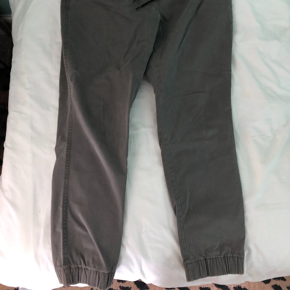 Old Navy Mens Joggers